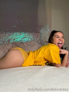 Just your little ray of sunshine