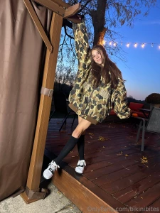 Just your fav silly lil baddie bein cute n chaotic