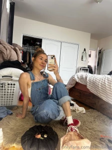 Messy room cute fit balance part 1