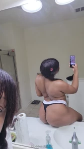 Mirror mirror on the wall who s the horniest of them of all