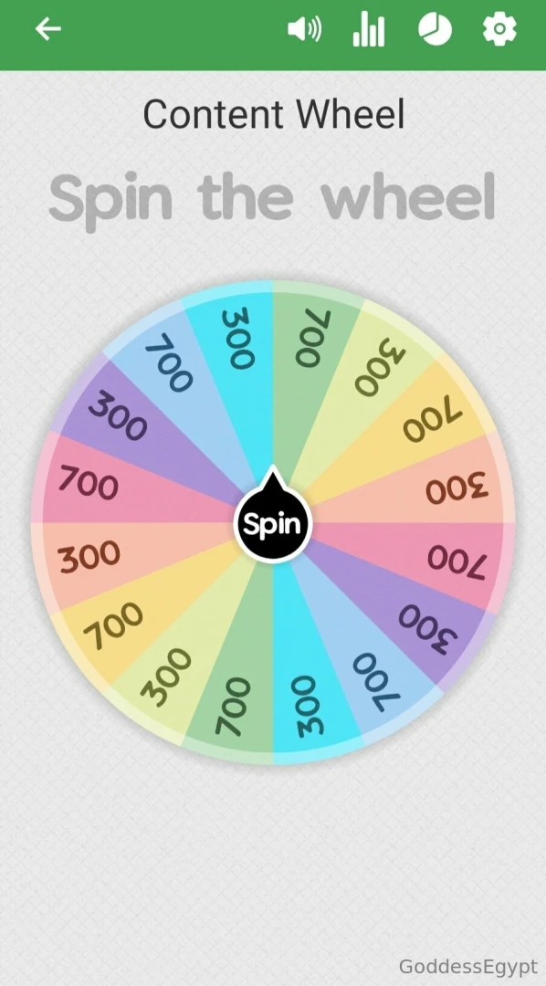 Giving out an insane content deal hit the 15 and win 300 or 700 worth 