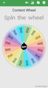 Giving out an insane content deal hit the 15 and win 300 or 700 worth