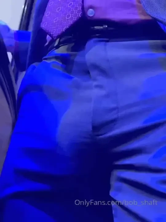 More from my suit video this was so sexy to film i could barely part 1 