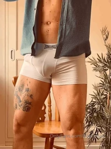 Bobshaft2 if you like underwear and dress pants for my new hot bulge part 1