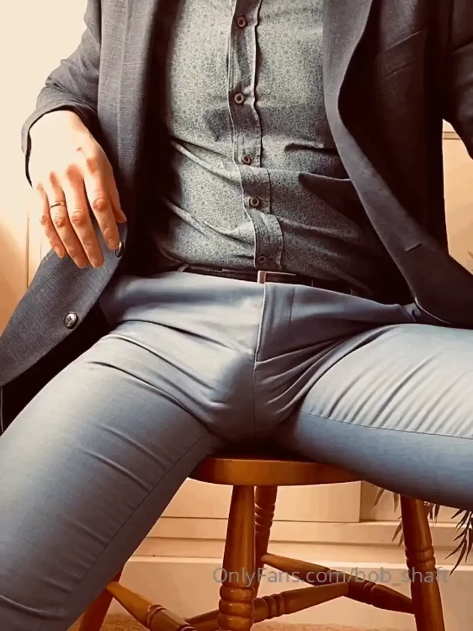 Only available at bobshaft2 a few gifs from my new video in my very part 2 