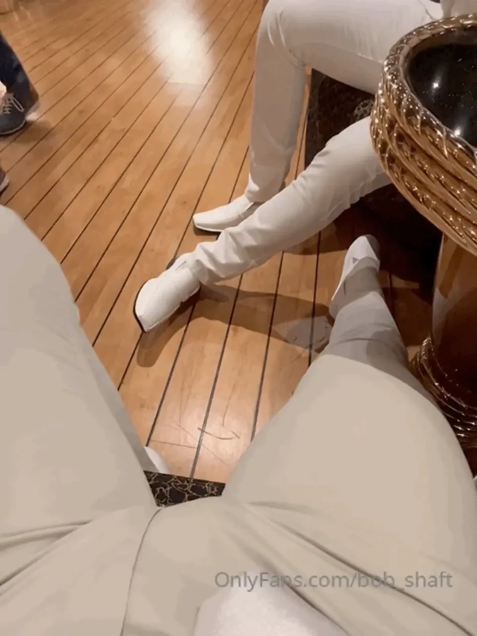 Gifs from my new video now uploaded to bobshaft2 subscribe to watch part 5 