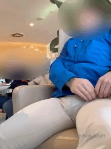 Bobshaft2 for my newest video hot and sexy with my white suit bulge part 2