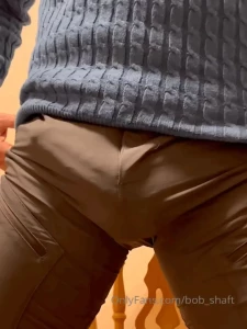 Bobshaft2 to watch my newest video in these hot cargo pants and white part 6