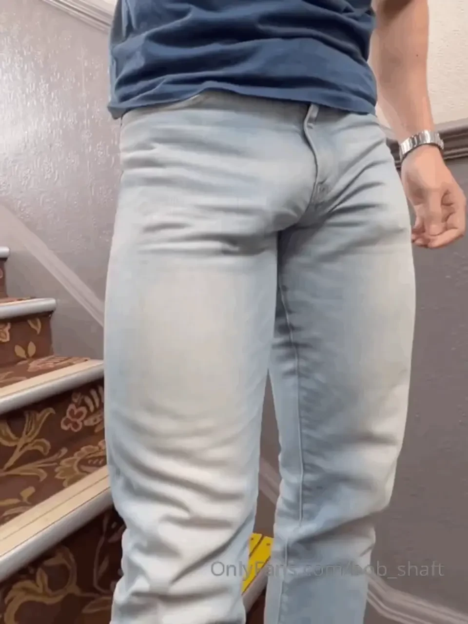 Some more gifs from my jeans video to tease you with subscribe to part 3 