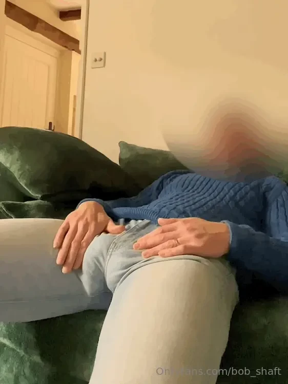 Here s some gifs of an old video wearing my very sexy 504s with my part 2 