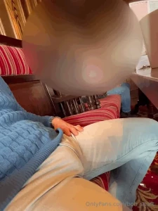 A few more gifs from my jeans video hope you like my bulge in these it part 2