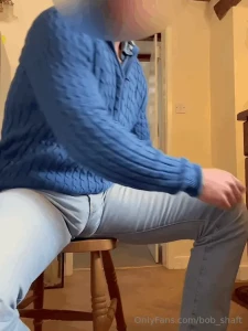 A few more gifs from my jeans video hope you like my bulge in these it part 1