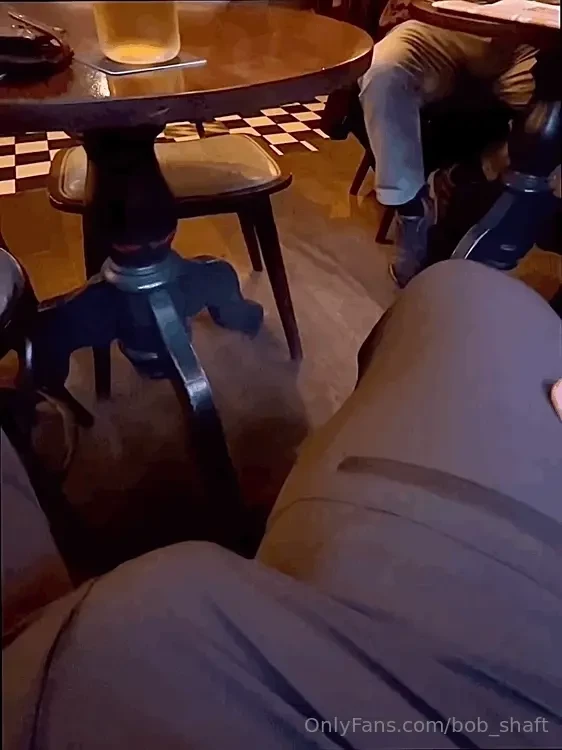 A few gifs from my newest video cargo pants hike followed by my skimpy 