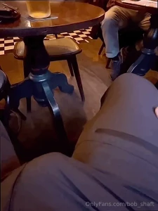 A few gifs from my newest video cargo pants hike followed by my skimpy