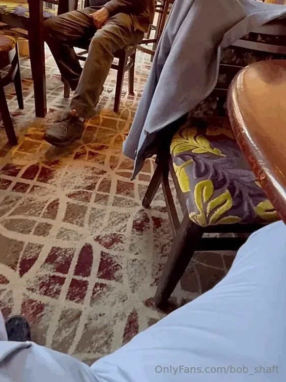 All these bulge flirts in my latest video bobshaft2 i find it the part 3 