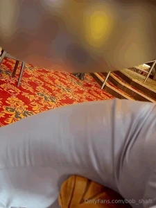 All these bulge flirts in my latest video bobshaft2 i find it the