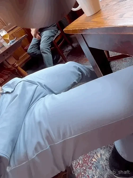 All these bulge flirts in my latest video bobshaft2 i find it the part 1 