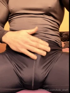 Cycling video uploaded to bobshaft2 in my black lycra which i had to