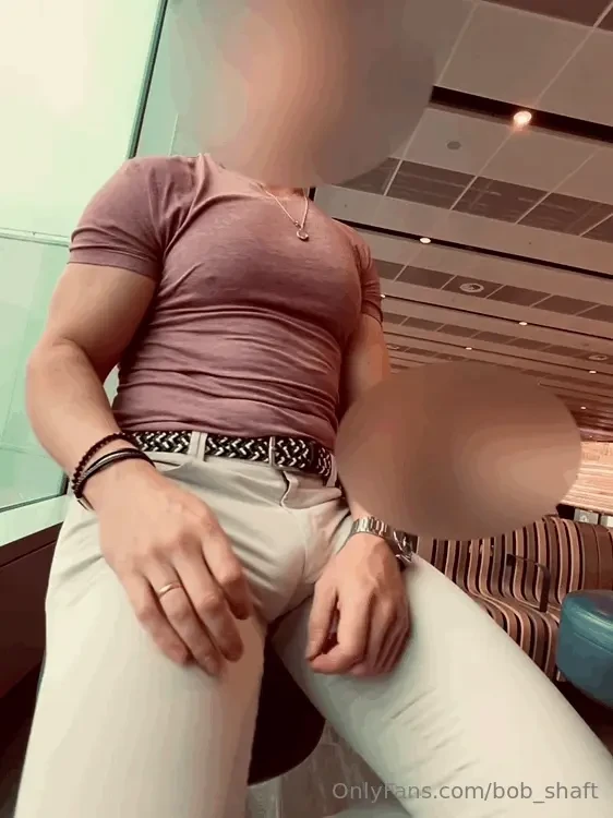 My new video from my cruise holiday is up in my page bobshaft2 enjoy part 1 