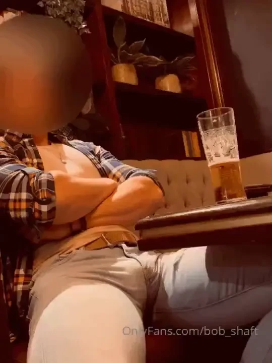 From my new video in my jeans my big bulge is so hot and sexy in these part 1 