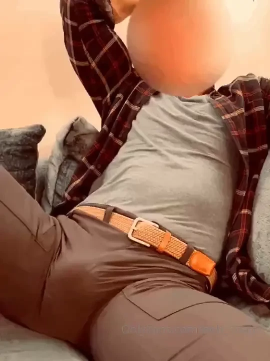 A few more from my new video just to tease you with my bulge part 2 