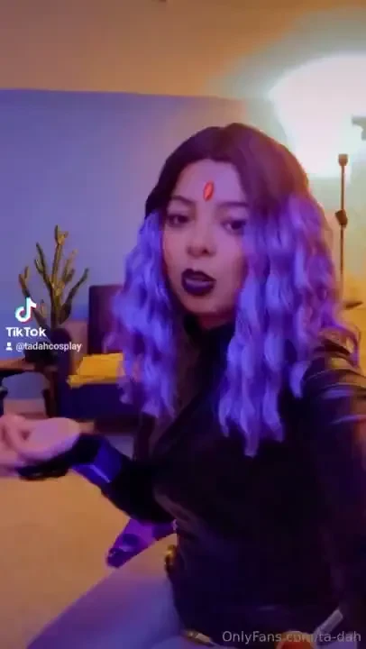 New character unlocked welcome raven 