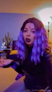 New character unlocked welcome raven