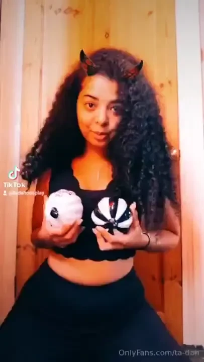 Here have this old tiktok from god knows how many years ago don t say 