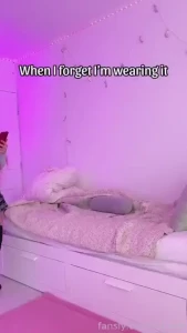 Oops fyp redhead ginger altgirl egirl foxtail tail tailplug buttplug