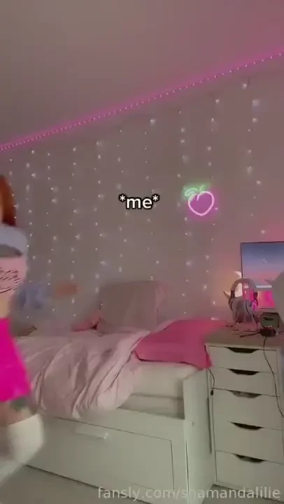 Flashback to 2022 fyp redhead baddragon ginger bigtoys foxtail 