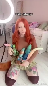 Are you sure fyp redhead ginger noppv tiktok funny bigtoys fantasytoys