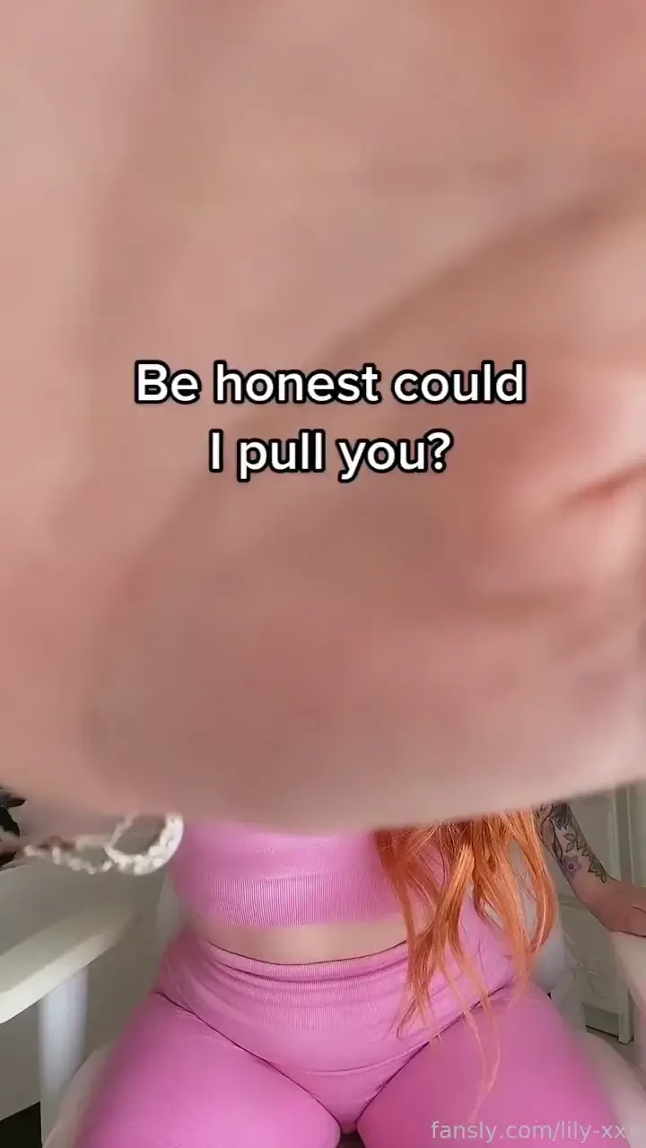 I want to know fyp redhead ginger egirl petite noppv altgirl tattoos 