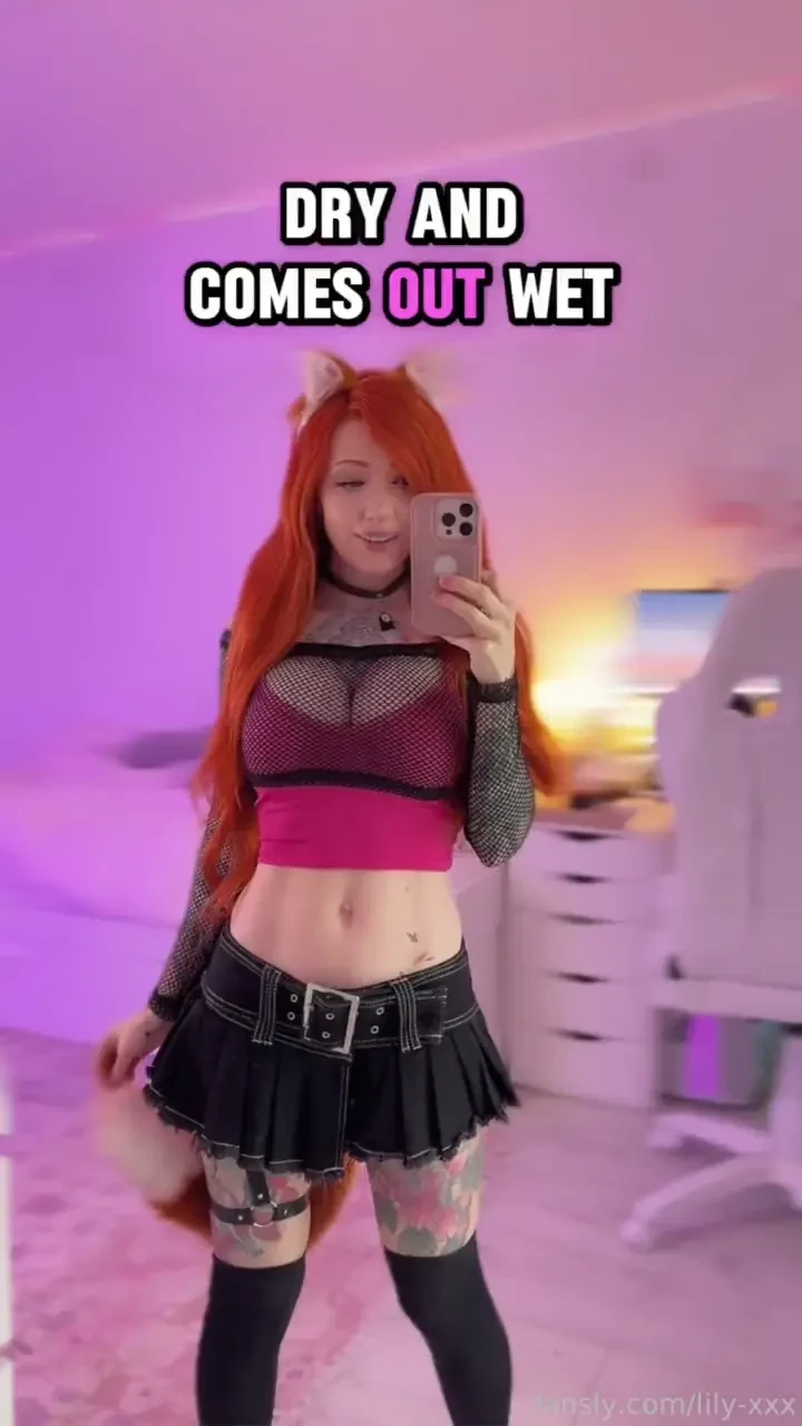 I have a riddle for you fyp redhead ginger egirl petite noppv altgirl 