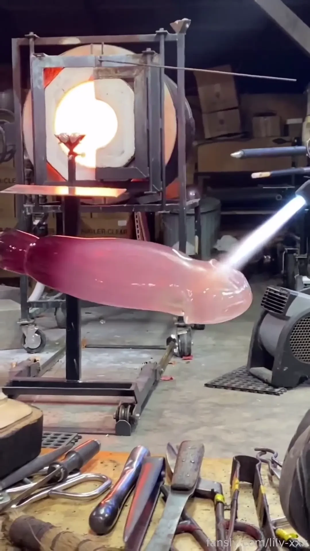 It was starting well fyp noppv egirl redhead redhair ginger petite 