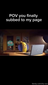 I hope i don t put you in that situation tentacle fantasytoys