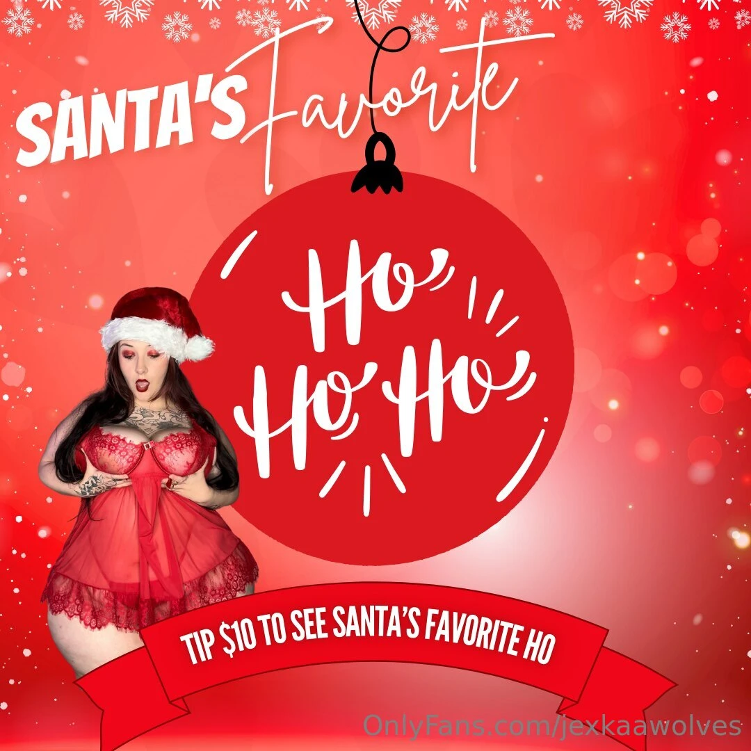 Who s your favorite ho 