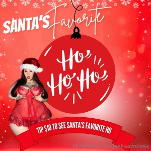 Who s your favorite ho