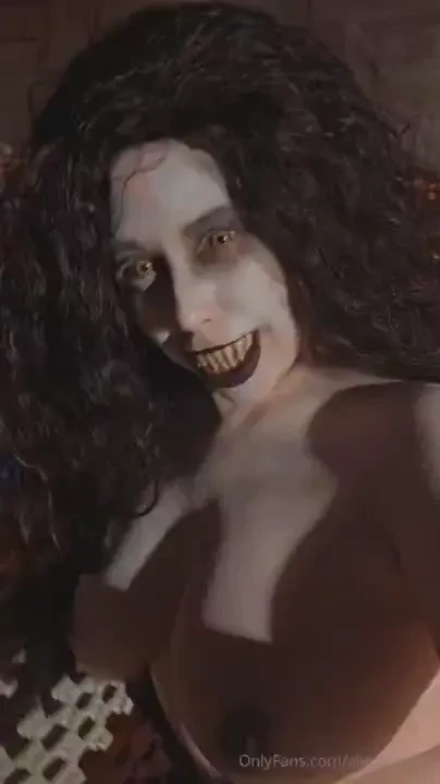 Who here has a monster fetish where are my monster fuckers at 