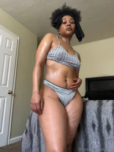 A lil front and back part 1