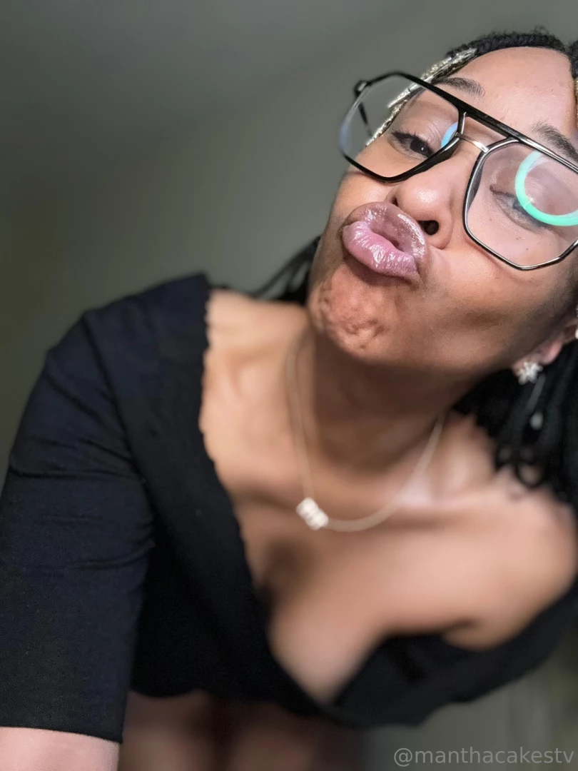 Manthacakestv part 1 