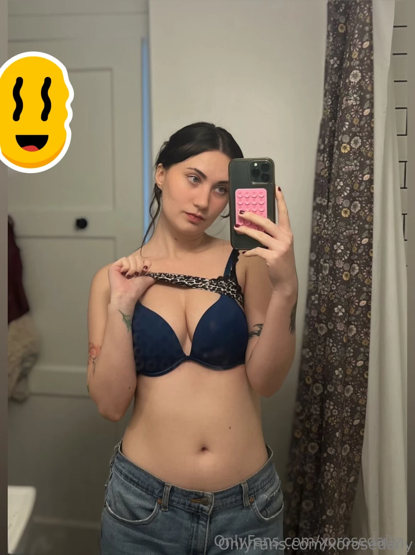 Tell me how you found my page and get a spicy thank you in your dms 