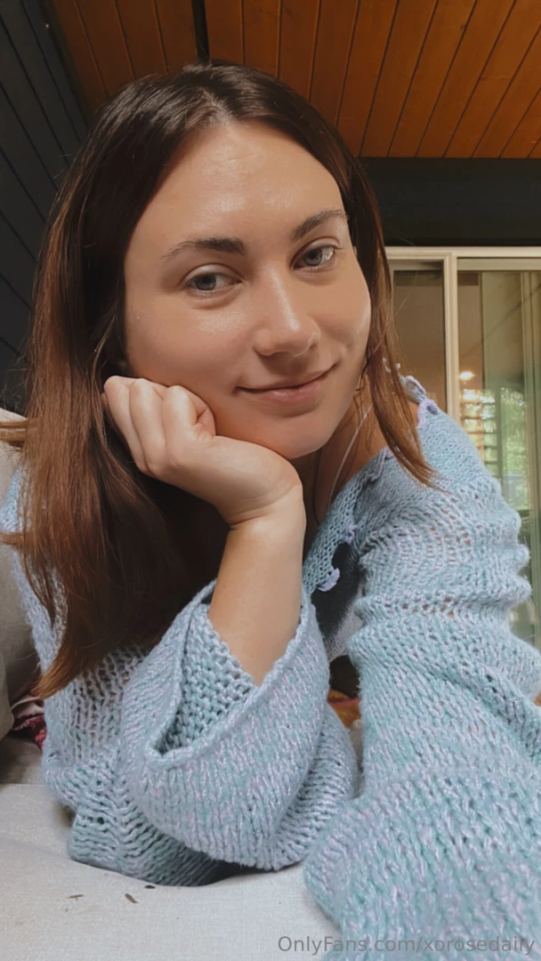 How can i put a smile on your face this morning 