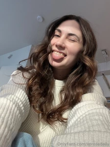 Sending a little smile your way hope it makes your day brighter