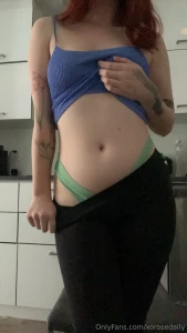 I have a surprise in your dm right now go look part 26