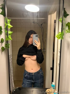 What s the easiest way to make you instantly hard part 9