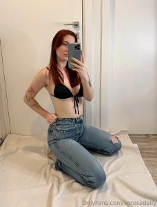 What s your favorite part of this outfit part 4