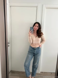 In a silly little mood