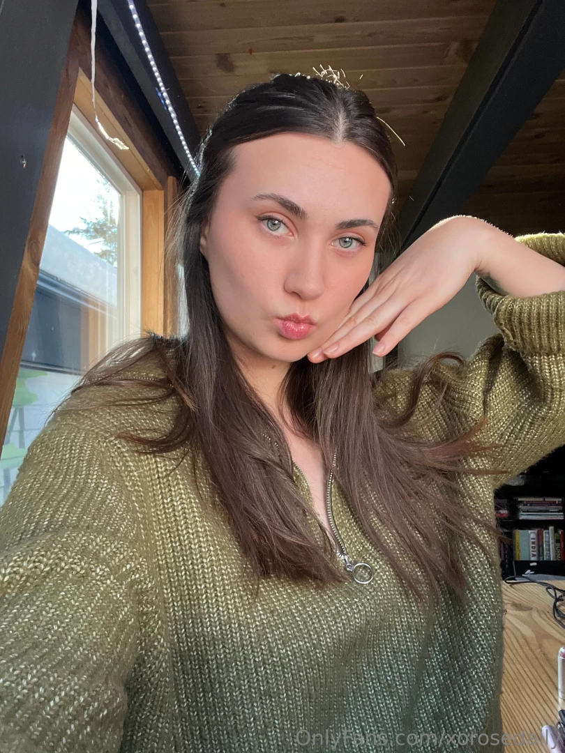 Give me a kiss part 103 