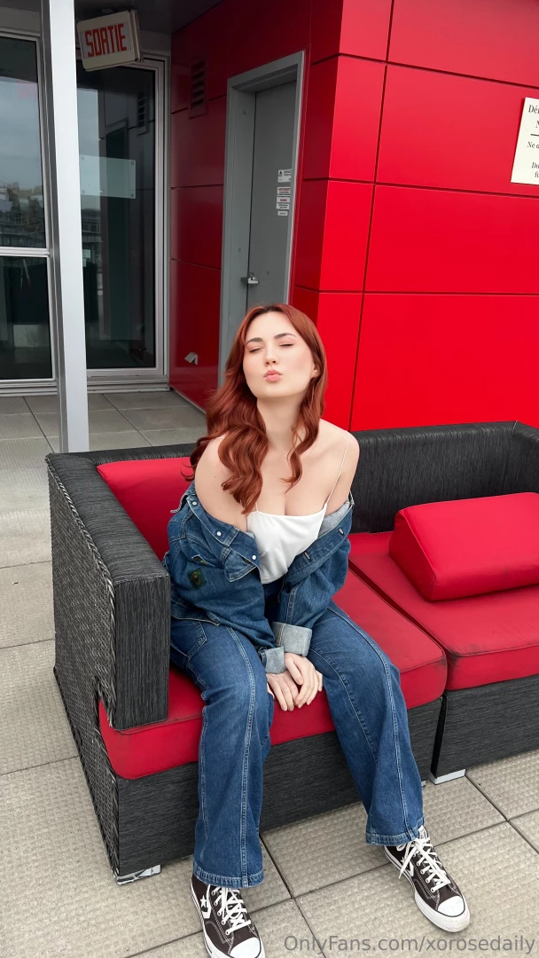 Wanna do something crazy part 6 