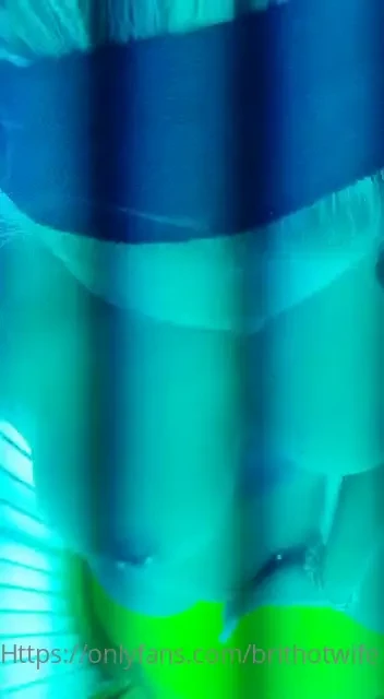 Tanning ready to look sexy in my latest lingerie set x part 1 